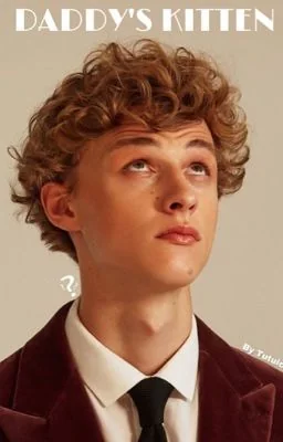 Daddy's Kitten cover