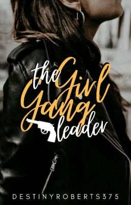The Girl Gang Leader cover