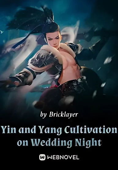 Yin and Yang Cultivation on Wedding Night cover