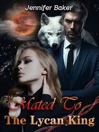 Mated To The Lycan King cover