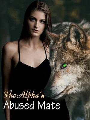 The Alpha's Abused Mate cover