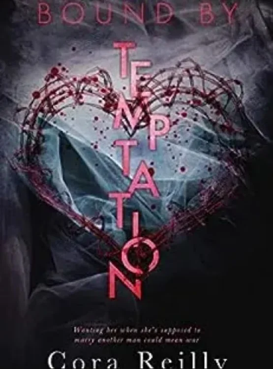 Bound By Temptation (Born in Blood Mafia Chronicles Book 4) cover