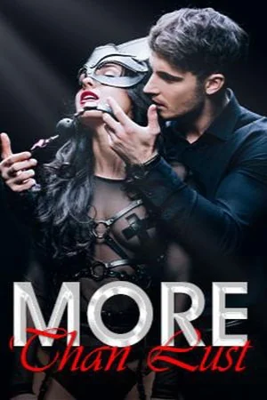 More Than Lust cover