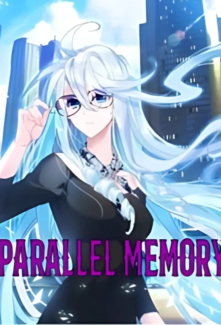 Parallel Memory cover