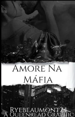 amor na máfia cover