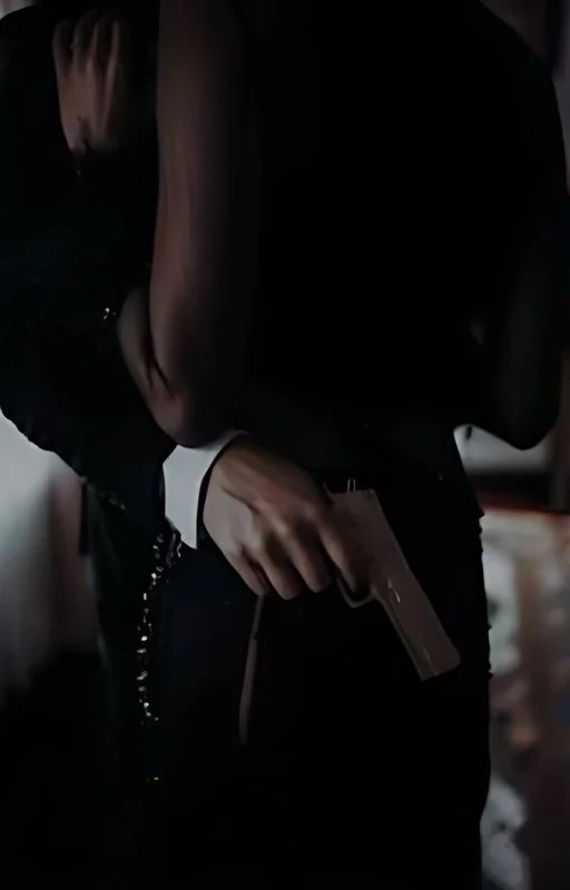 "THE LAST NIGHT" (One Night Stand / Mafia / Secret Baby) cover