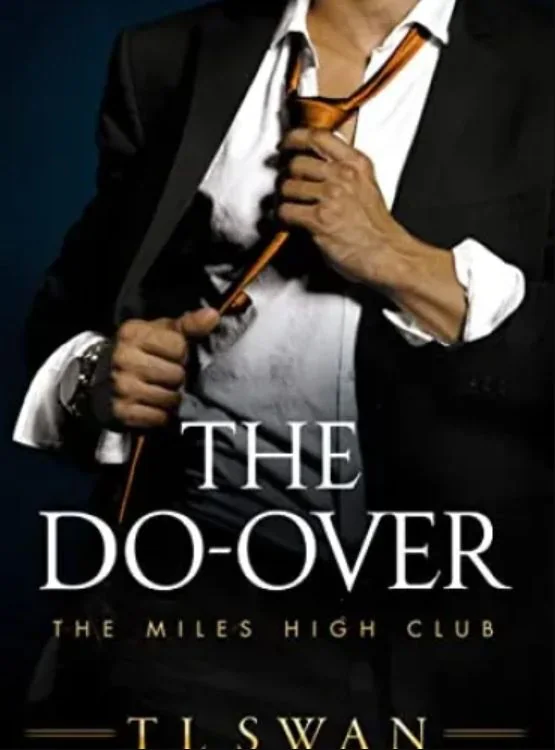 The Do-Over (The Miles High Club Book 4) cover