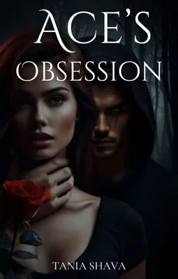 Ace's Obsession (Mafia Romance) cover