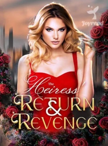 The Heiress’ Return & Revenge cover