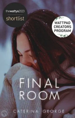 Final Room cover