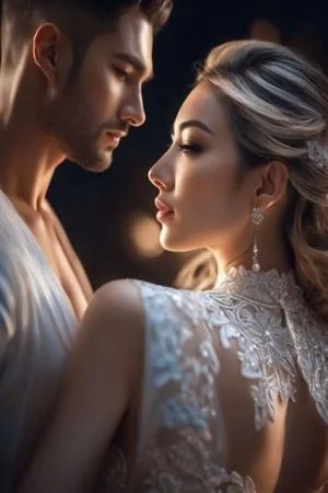 Tangled in Moonlight: Unshifted (Ava and Lucas) cover