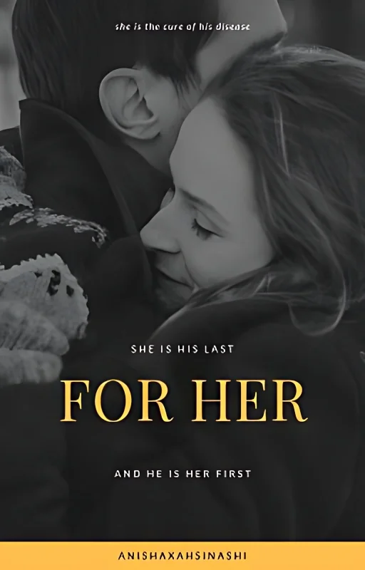 For Her [✓] cover