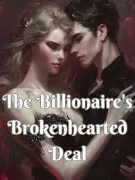 The Billionaire’s Brokenhearted Deal cover