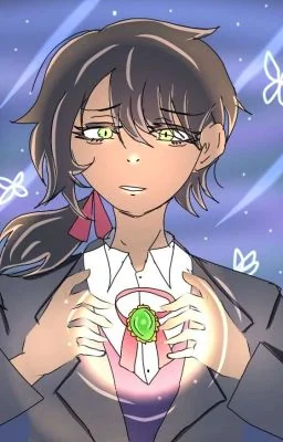 The Protagonist's Matchmaker cover