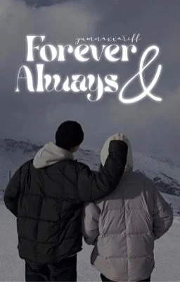 Forever & Always cover