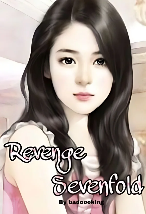 Revenge Sevenfold cover