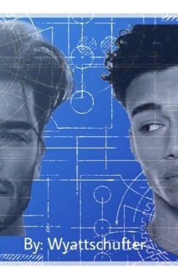 Building A Dream (BoyxBoy) cover