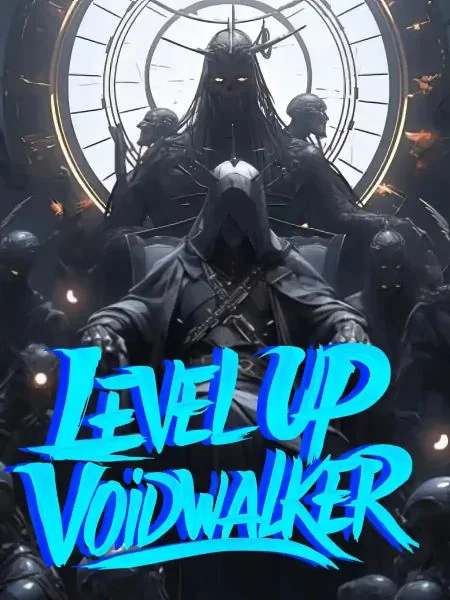 Level Up: Voidwalker cover