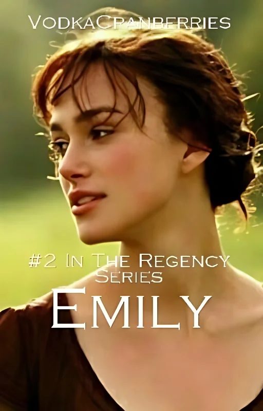 Emily cover