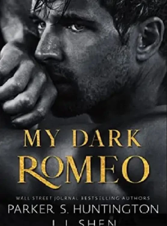 My Dark Romeo: An Enemies-to-Lovers Romance cover