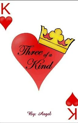 Three of A Kind cover