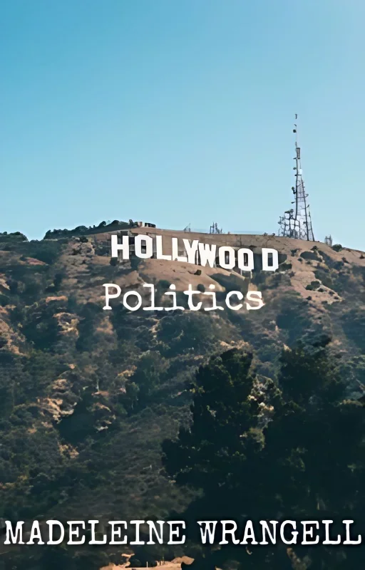 Hollywood Politics {BoyxBoy} cover
