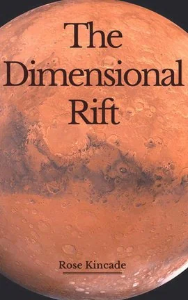 The Dimensional Rift cover
