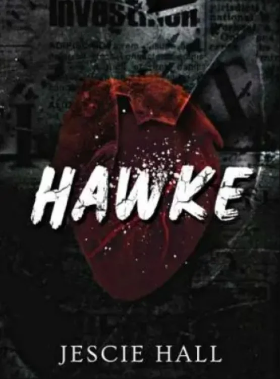 Hawke cover