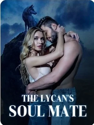 The Lycan's Soul Mate cover