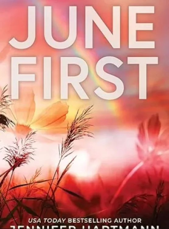 June First cover