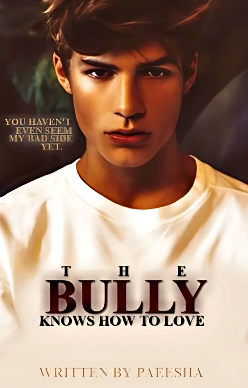 The Bully Knows How to Love (#2) cover