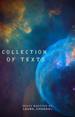 Collection of texts (creative writting) one shots [EN] cover