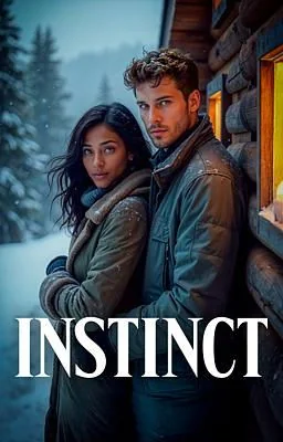Instinct cover