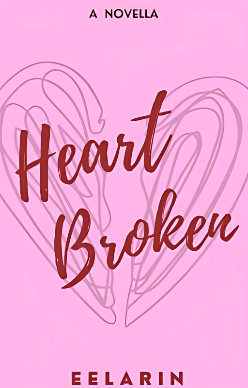 Heartbroken cover
