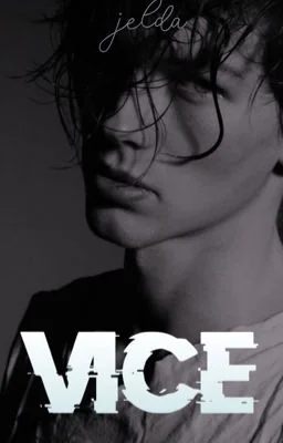 VICE cover