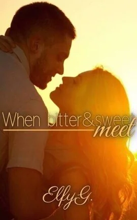 When bitter&sweet meet cover