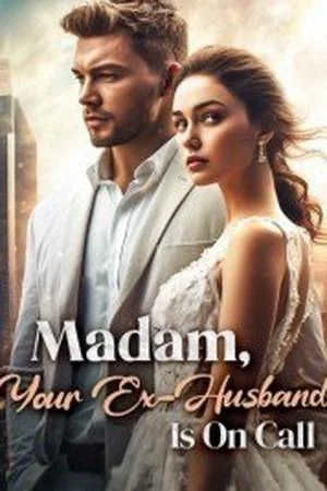 Madam, Your Ex-Husband Is On Call cover