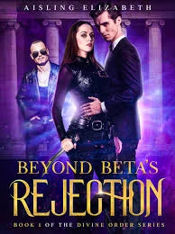 Beyond Beta's Rejection cover