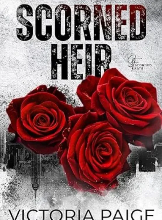 Scorned Heir: A Fake Dating Romance (Scorned Fate) cover