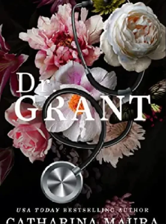 Dr. Grant (Off-Limits) cover