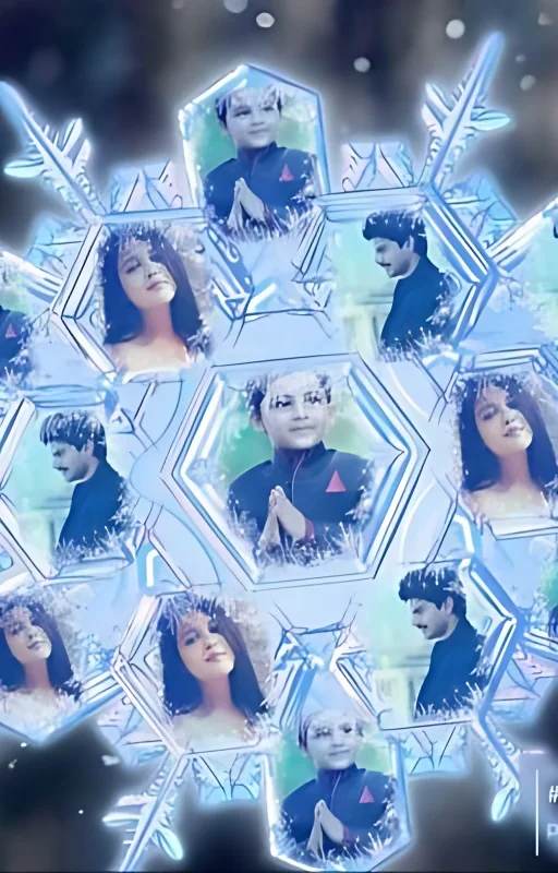 They Are Mine.... cover