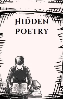 Hidden Poetry cover