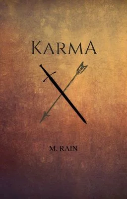 Karma (m/m) cover