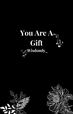 You are a gift cover