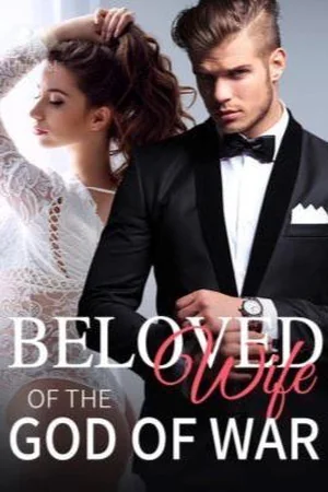Beloved Wife Of The God Of War cover