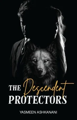 The Descendent Protectors cover