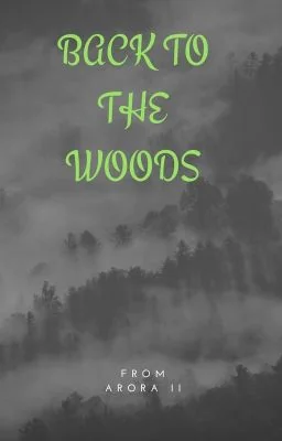 BACK TO THE WOODS (mxm) cover