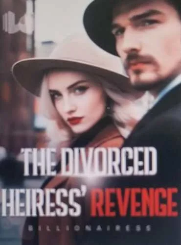 The Divorced Heiress’s Revenge cover