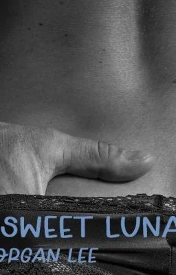 His Sweet Luna cover