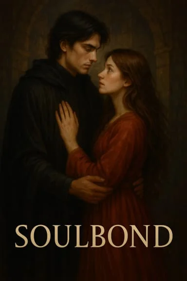 Soulbond cover